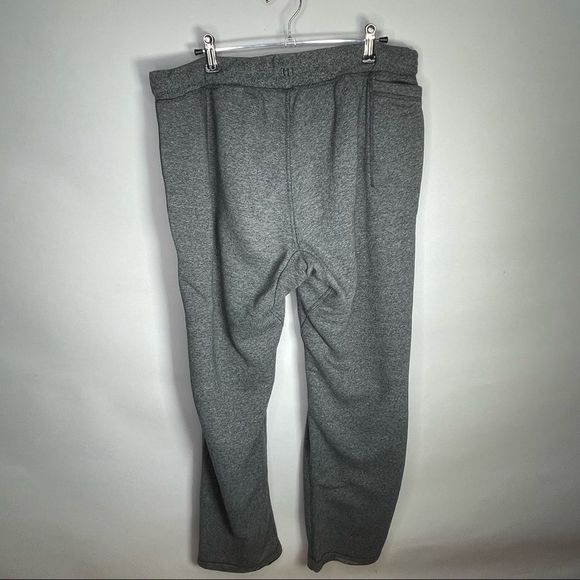 Lululemon Men’s Gray Sweatpants Size Medium - Picture 7 of 16